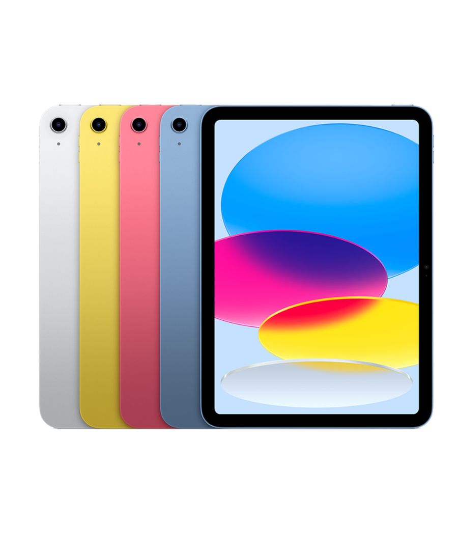 Apple iPad 10th Gen 10.9