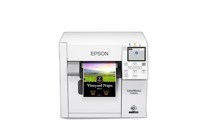Epson C4000