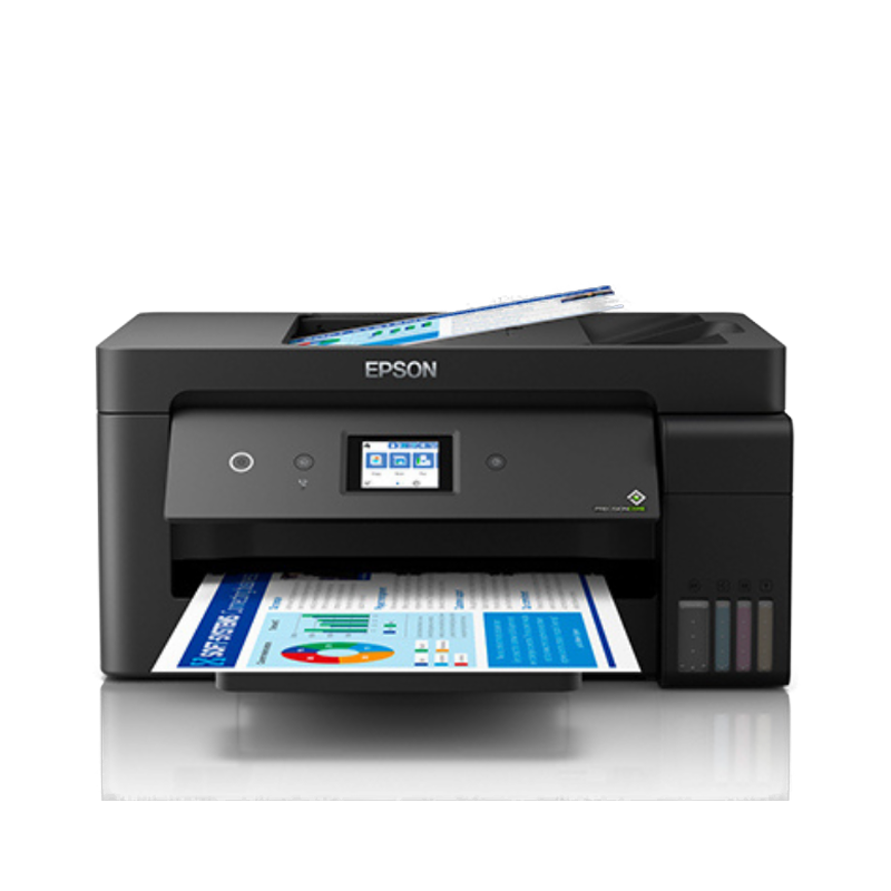 Epson EcoTank L14150 A3+ wide-format event printer