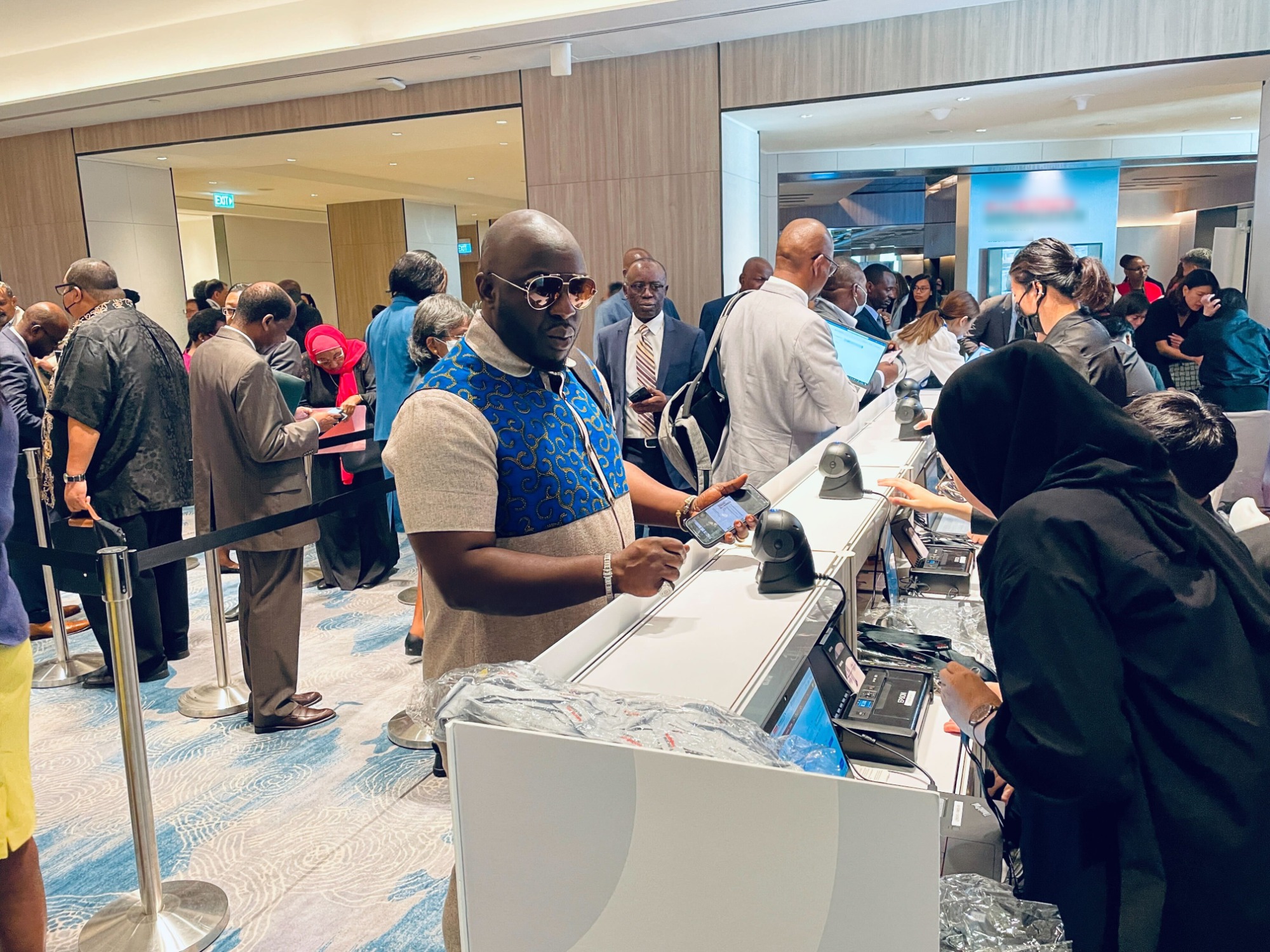 Top 8 Event Technology Rentals for Seamless Conferences