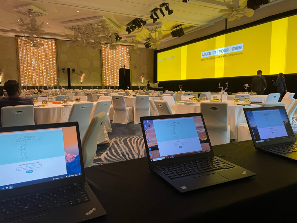 Laptop Rental Singapore