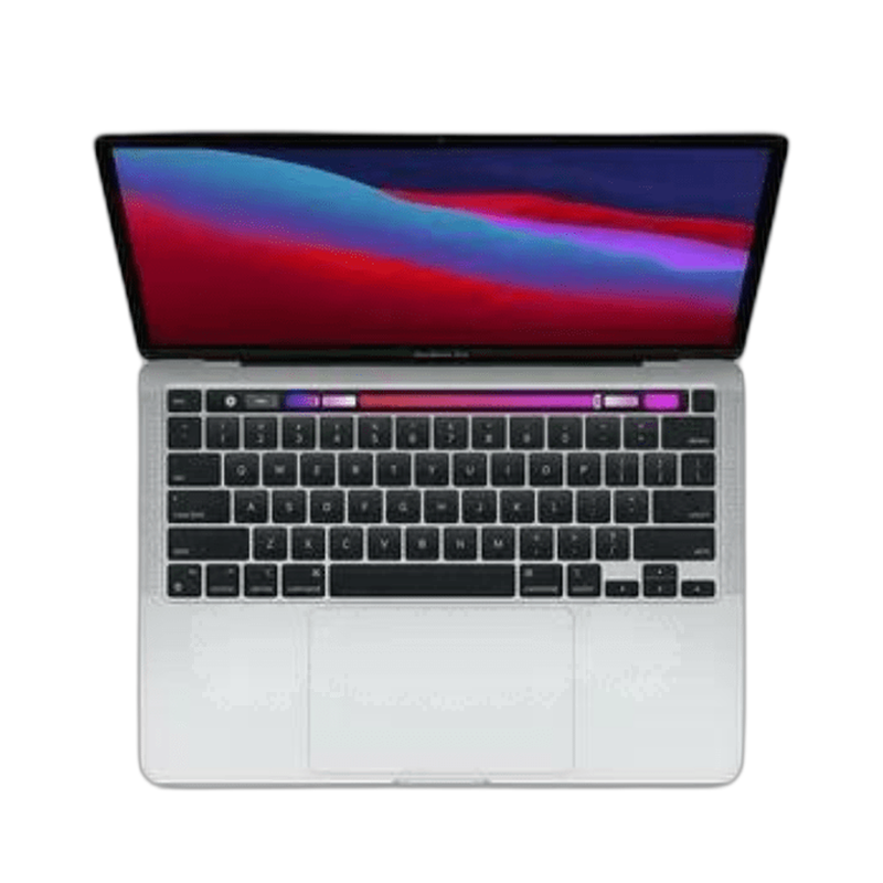 Macbook M1 13.3"