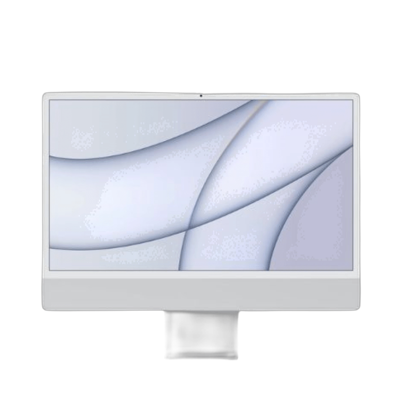 iMac rental