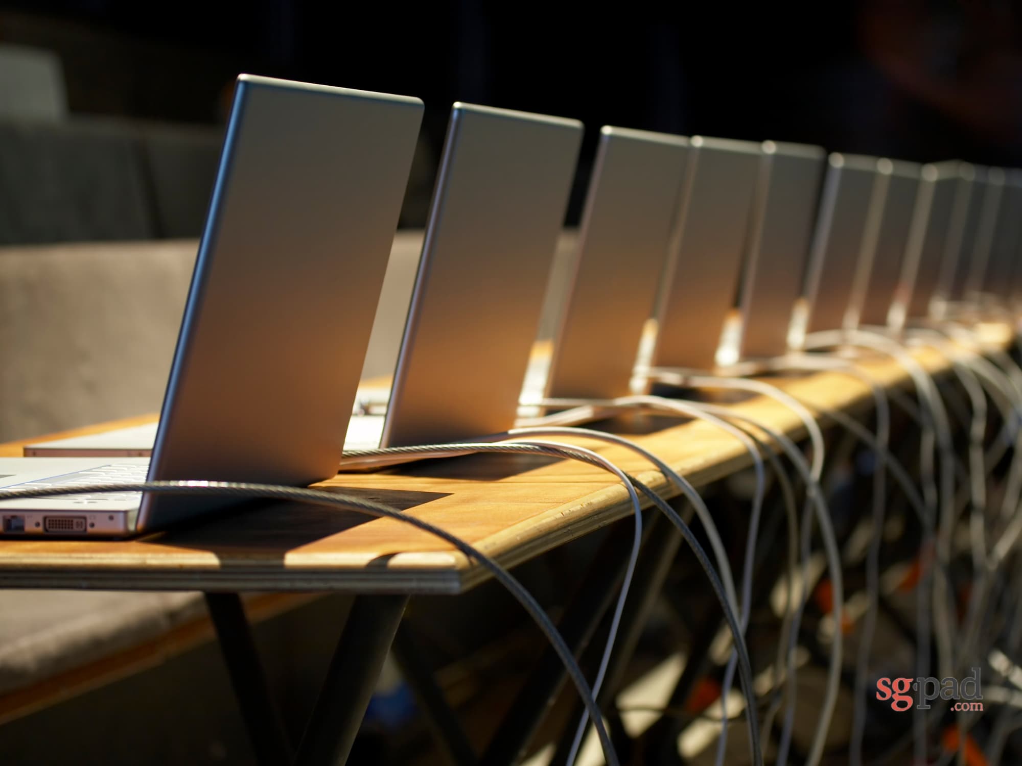Top 5 Best Laptop Rental Singapore Company Websites - [2025-2026]