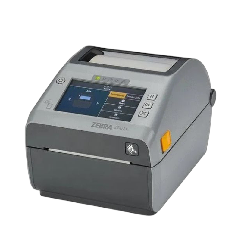 Zebra ZD621 badge printer rental