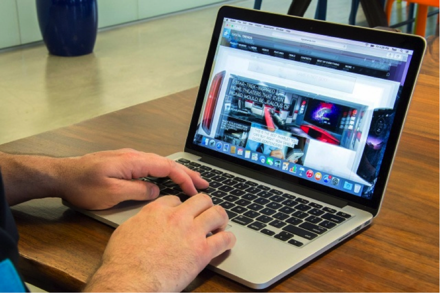 Macbook Pro