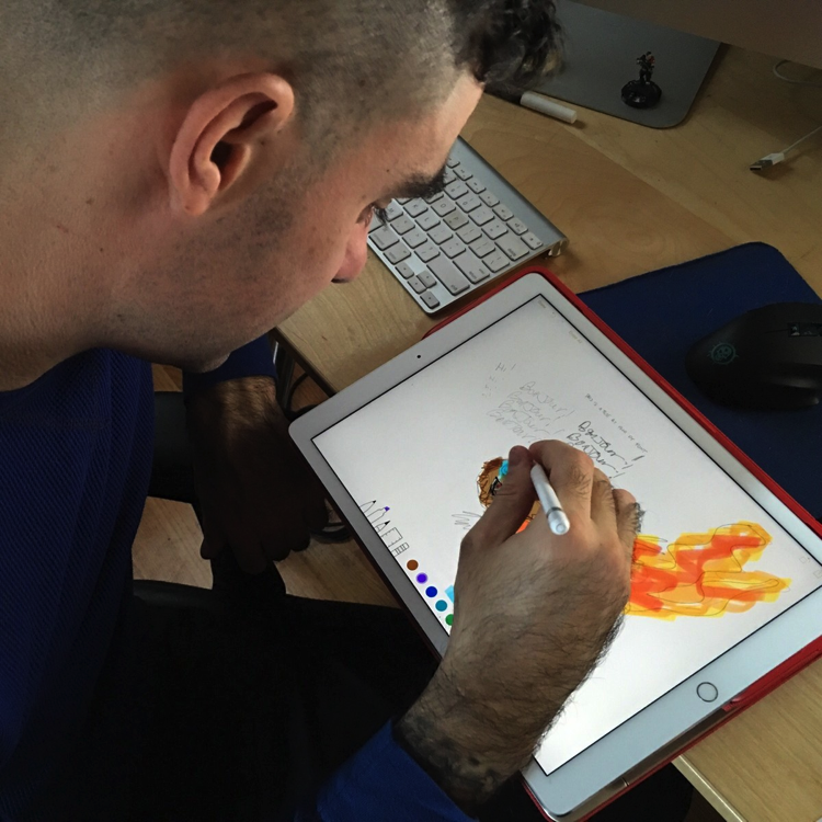 iPad Pro