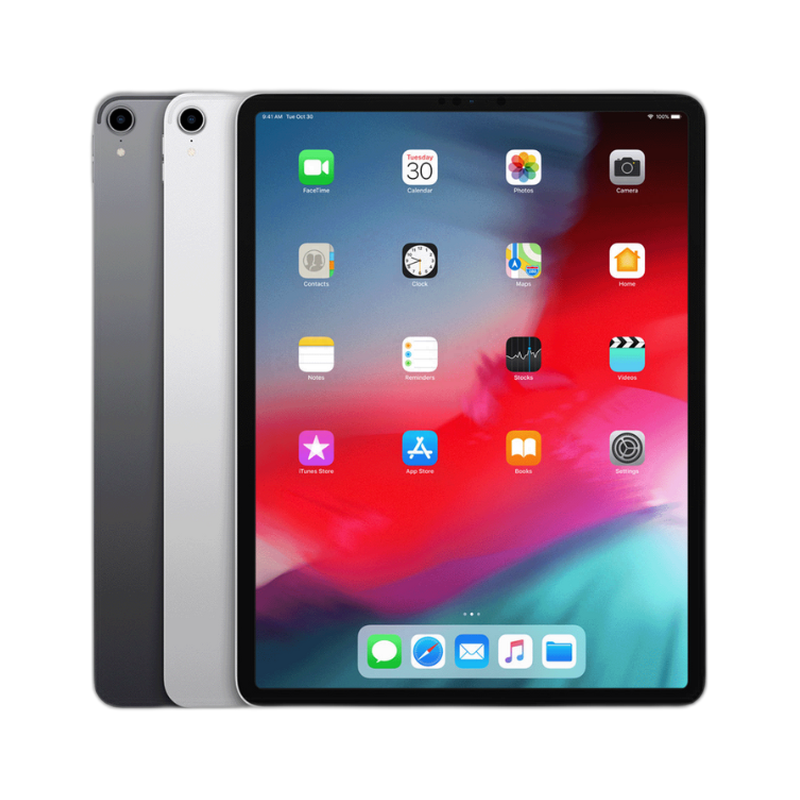 Rent iPad Pro 12.9 for events in Singapore