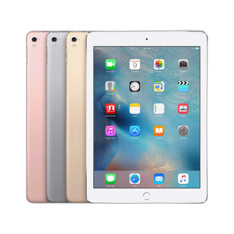 iPad rental