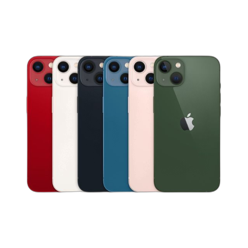 iPhone 13 + 512 GB