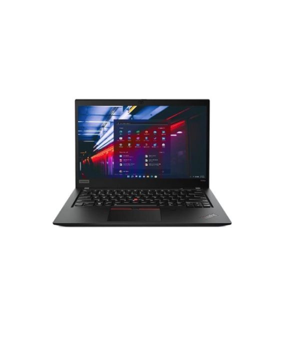 rent levono t490s - laptop rental in Singapore