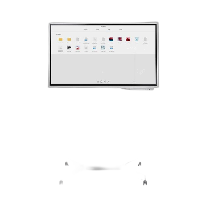 Samsung Flip 2 Interactive TV Board - 55"